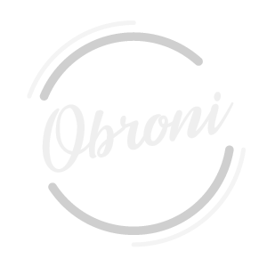 Obroni – Olivier Gaillard Logo